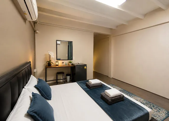 Guest house The Cage - Grand River 3*