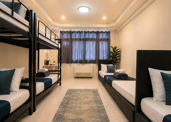 Guest house The Cage - Grand River 3*