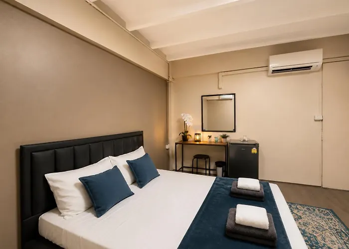 Guest house The Cage - Grand River 3*