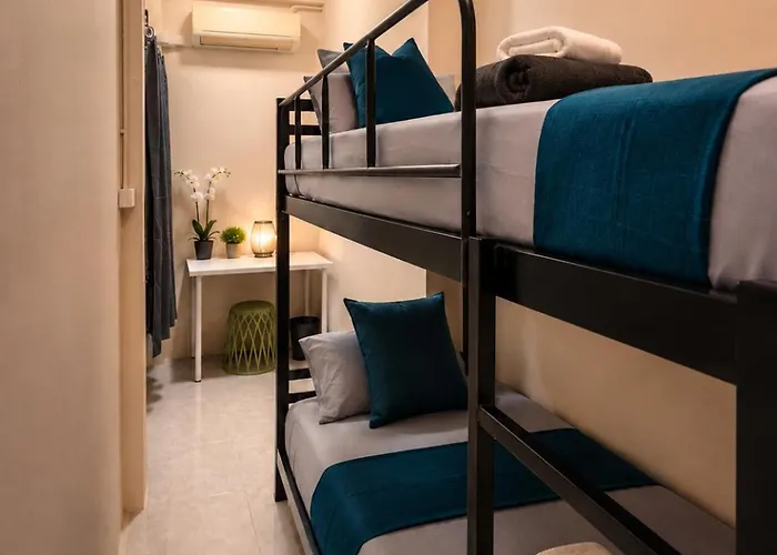 The Cage - Grand River 3* Bangkok