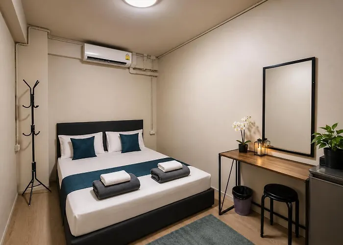 Guest house The Cage - Grand River 3*