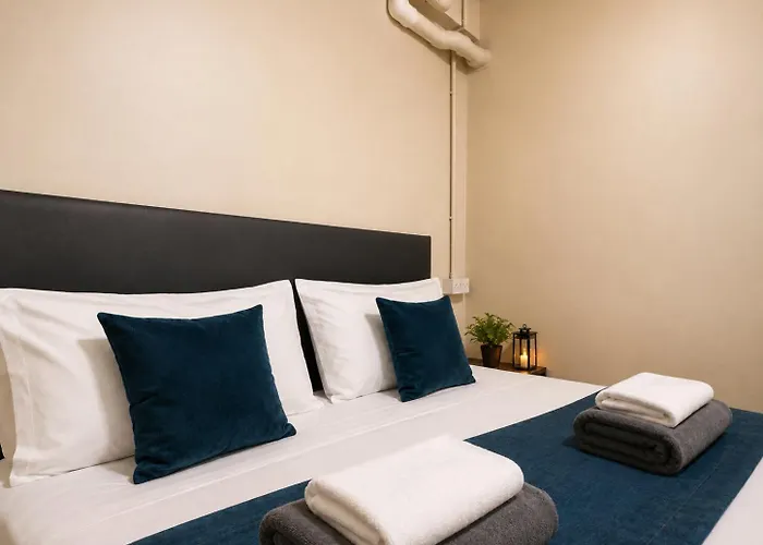 Guest house The Cage - Grand River 3*