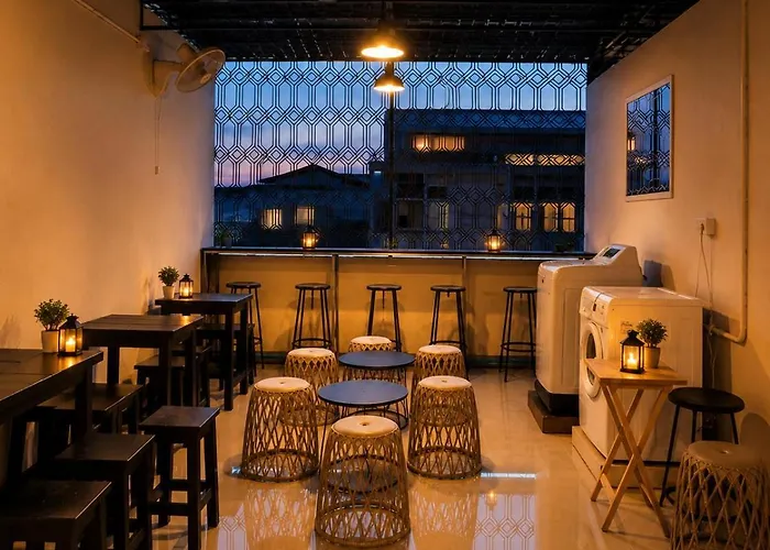 The Cage - Grand River 3*